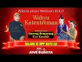 🔴 LIVE STREAMING WAYANG KULIT KI MPP BAYU AJI - FEAT GARENG SEMARANG \u0026 EVA KENTHIR (REC)