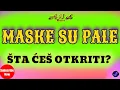 Download Lagu MASKE SU PALE! Šta ćeš otkriti? 