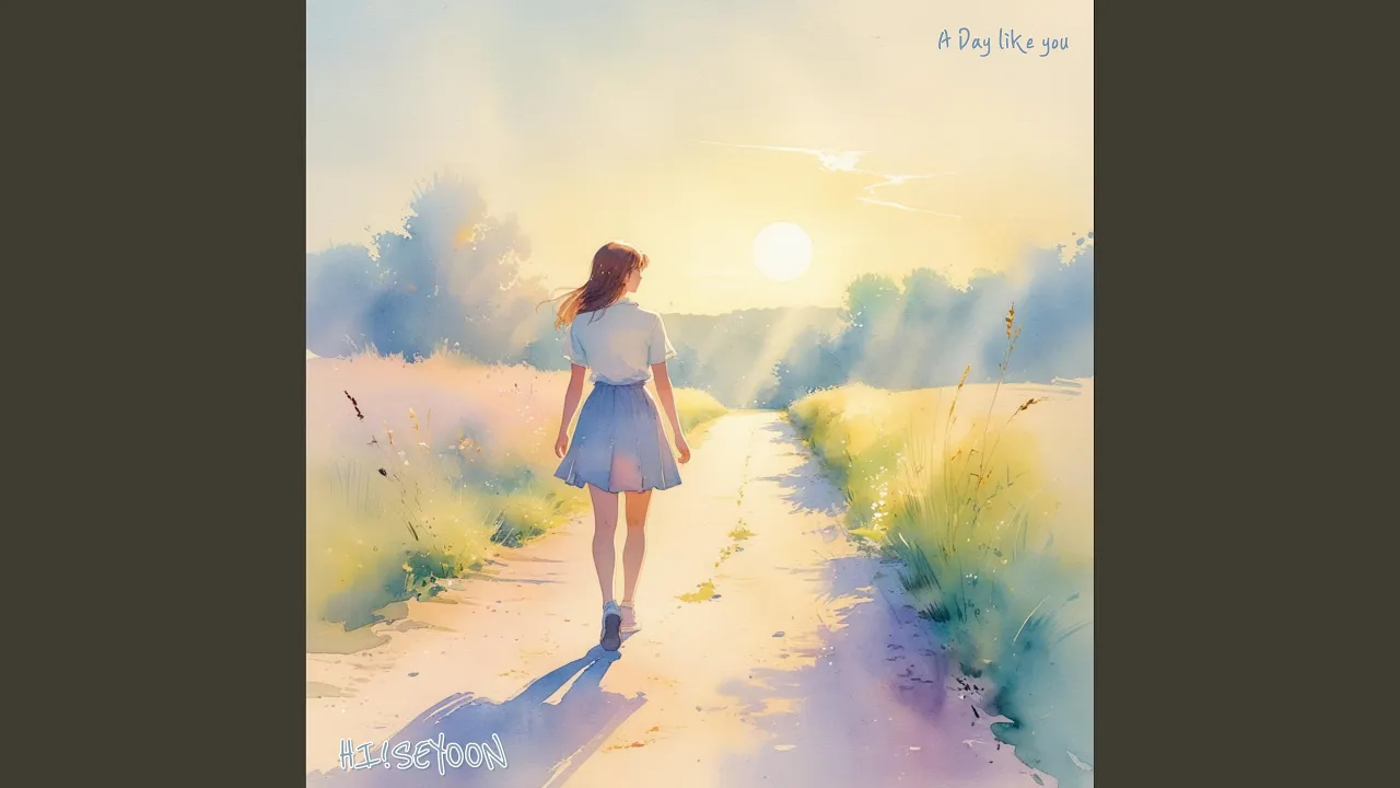 너를 닮은 하루 (A Day like you) (feat. Kominhee) 너를 닮은 하루 (A Day like you) (feat. Kominhee)