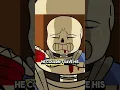 Download Lagu What REALLY Happens When Sans Is DEFEATED?🤔 #undertale #sans #chara #strongerthanyou #tobyfox