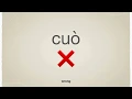 Download Lagu one Chinese one day: 27 it's my fault