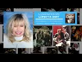Interview LORRETA SWIT aka Major Margaret Hot Lips Houlihan Actress Artist Animal Activist