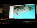 Google Earth Forgotten Realms Demo