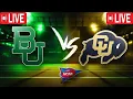 Colorado vs Baylor LIVE NCAAF 2024 College Football Week 4