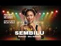 Download Lagu Ella - Sembilu (Reggae Version) Cover by Heuai Music | Lagu Malaysia Versi Reggae Santai 2025