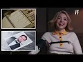 Cobra Kai's Peyton List Takes a Lie Detector Test | Vanity Fair