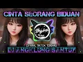 Download Lagu Dj Cinta Seorang Biduan - Tiada Pernah Aku Sangka Berpisah Jua Kita Akhirnya • Dj Angklung Santuy