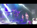 Diggin' On You - TLC live at Koko London 9.5.17