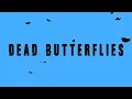 Citizen Soldier - Dead Butterflies (Official Lyric Video)