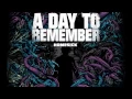Download Lagu A Day To Remember - Another Song About The Weekend (Lyrics + High Quality)