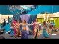 Hanan Group - Veil and Sambatabla