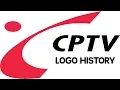 Connecticut Public Television Logo History