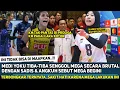Lagu 🔥KEMBALI MEMANAS🔥 KESURAPAN SET4N MANA MEDIYOKU INI..SAMPAI HATI KATAKAN MEGA BEGINI..JANGAN..JANGAN