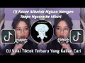 Download Lagu DJ KOWE MBELOK NGIWO NENGEN TANPO NGUWASKE MBURI | DJ LEMAS TELES BY DJ MAS AL MIXS VIRAL TIKTOK