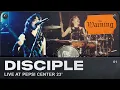 Download Lagu The Warning - Disciple (Live from Pepsi Center CDMX)