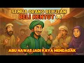 Download Lagu TAK DI SANGKA! Abu Nawas Menjual Kentut Malah Laris Terjual 🤯🤣 - Kisah Lucu Abu Nawas #abunawas 