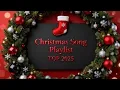Lagu Kumpulan Lagu Merry Christmas Terpopuler Sepanjang Masa | Lagu Natal Paling Merdu