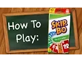 How to Play Skip-Bo