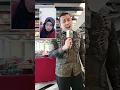 Gerimis melanda hati