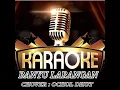 Download Lagu KARAOKE BANYU LARANGAN COVER OCHOL  DHUT
