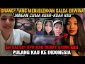 Download Lagu SALSA ERWINA : ORANG² KENAPA PADA BENCI SAYA ‼️ BUKANNYA BENCI PELAKU KORUPSI ‼️