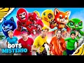 Download Lagu NOVOS BOTS DA LIGA MISTÉRIO (oficial)