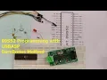 8051 Programming with USBASP - Barebones method
