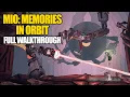 Lagu Mio: Memories In Orbit - FULL WALKTHROUGH | PART 6