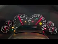 C6 Corvette New Starter and Ground Upgrade