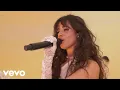 Download Lagu Camila Cabello - Living Proof (Live from the 2019 AMAs)
