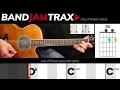 One Of These Nights - Eagles | EASY GUITAR LESSON | Scrolling Chords