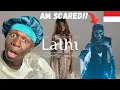 Download Lagu This Is Insane!! Weird Genius - Lathi (ft. Sara Fajira) Official Video Reaction!!