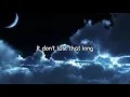 Download Lagu Unknown Brain – Dancing On The Moon Lyrics