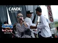 SYAHIBA SAUFA - CANDU || PEMUDA KALIULUH BERSATU || ONE PRO || CKS AUDIO || YANSAKE BALI