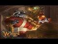Wizard101 Life Wiz Side Quests - Tool Time Ep B7 Krokotopia