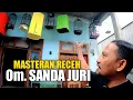 Download Lagu masteran receh yang bikin serem