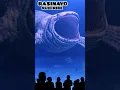 Download Lagu Ikan NUN dalam aquarium raksasa. ||THE BLOOP #feedshorts