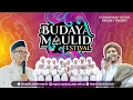 Download Lagu 🔴🔵[LIVE] BUDAYA MAULID  FESTIVAL BERSAMA MAJELIS GANDRUNG NABI