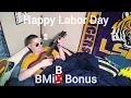 Download Lagu Happy Labor Day (BMiB Bonus) (Official Music Video)