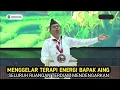 SEMUA TERDIAM‼️TERAPI ENERGI BAPAK AING KDM DI ACARA PERINGATAN GURU NASIONAL PROVINSI JABAR