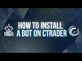 How to Install a cBot on cTrader in 2 Minutes Step-by-Step Guide