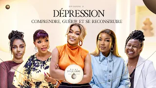 LE POINT D'รQUILIBRE | Dรฉpression : comprendre, guรฉrir et se reconstruire