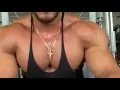 Pec Bounce
