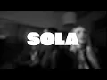 Download Lagu Baby Gang - Sola feat. Lazza, Tedua (Official Lyric Video)