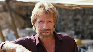 Chuck Norris Dead At 86 Sylvester Stallone More REACT