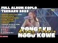 Download Lagu DONGAKU NGGO KOWE - AJENG FEBRIA FULL ALBUM TERBARU DANGDUT KOPLO TERBARU 2025