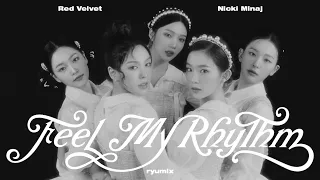 Download Red Velvet - 'Feel My Rhythm (Remix)' ft. Nicki Minaj MP3