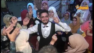 النجم محمود شاكر ربابه والموسيقار النشار الجياره مليونية شهاب ابوسويلم فيديووقناة السندباد 