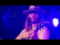 KALEO - Backbone LIVE intimate gig in Stockholm 20230627 HQ