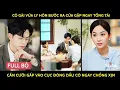 Download Lagu Cô gái vừa ly hôn bước ra cửa gặp ngay tổng tài cần cưới gấp vào cục đóng dấu có ngay chồng xịn